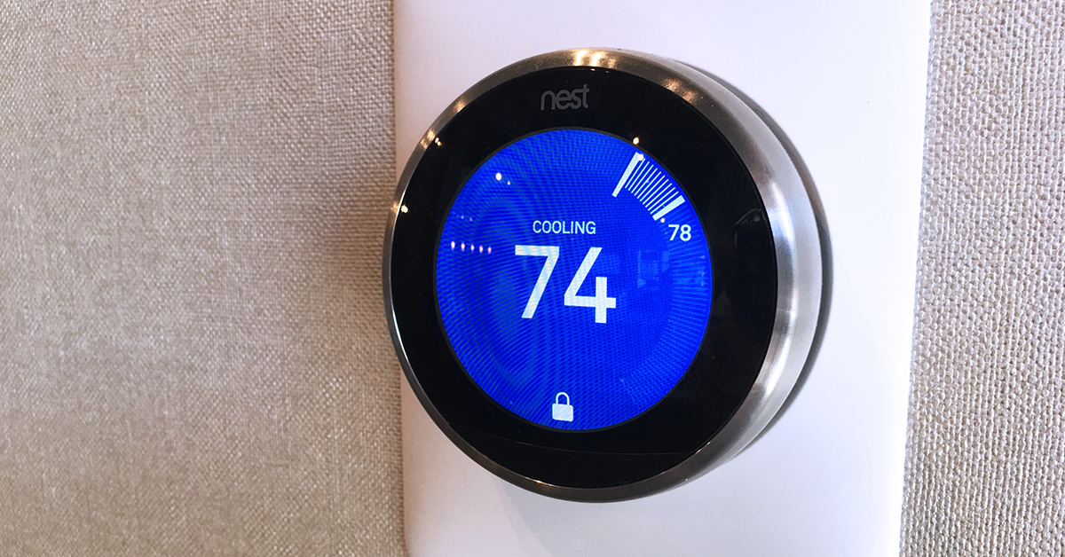 Nest Advances Smart Home Technology with New Products Merrick Manor